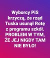 Głupi jak pisowiec