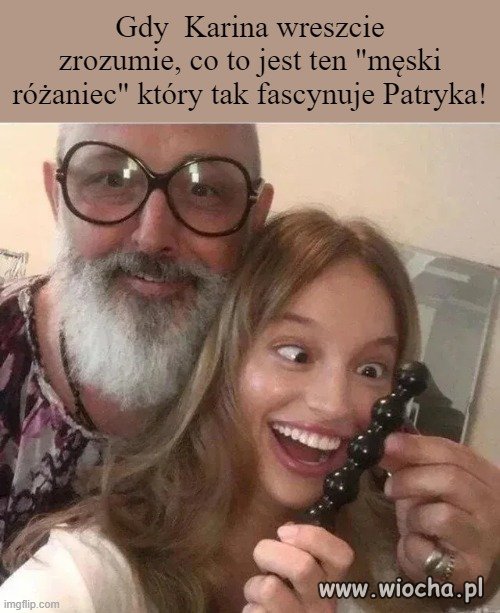 A... więc to o to chodzi..