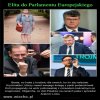 Złodziejska reprezentacja oszustów Kaczyńskiego do PE...