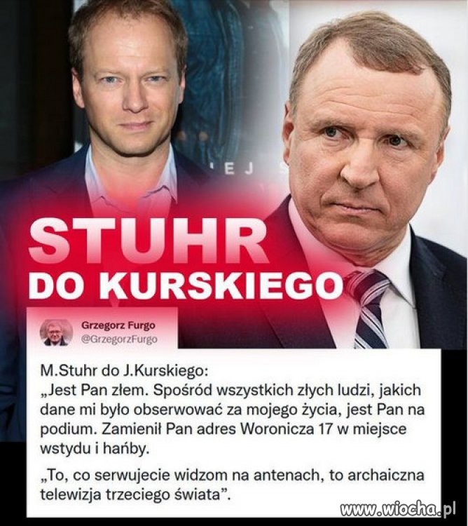 A Kurski... powinien siedzieć! Cała prawda...