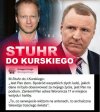 A Kurski... powinien siedzieć! Cała prawda...