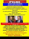 Te szuje dorabiali się na nieszczęściu Polaków ...