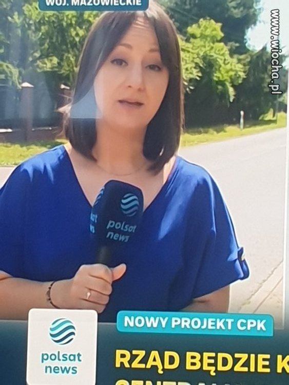 Jak ktoś zabił na drodze policjanta to afera