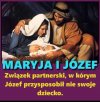 Tak to ponoć było. Tak to zostało opisane w biblii ...