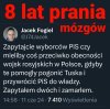 Tacy z nich patrioci. Wpuściliby ruskich by dorwać
