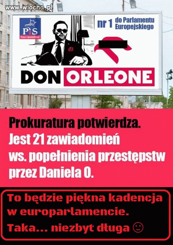 Będzie ciekawie