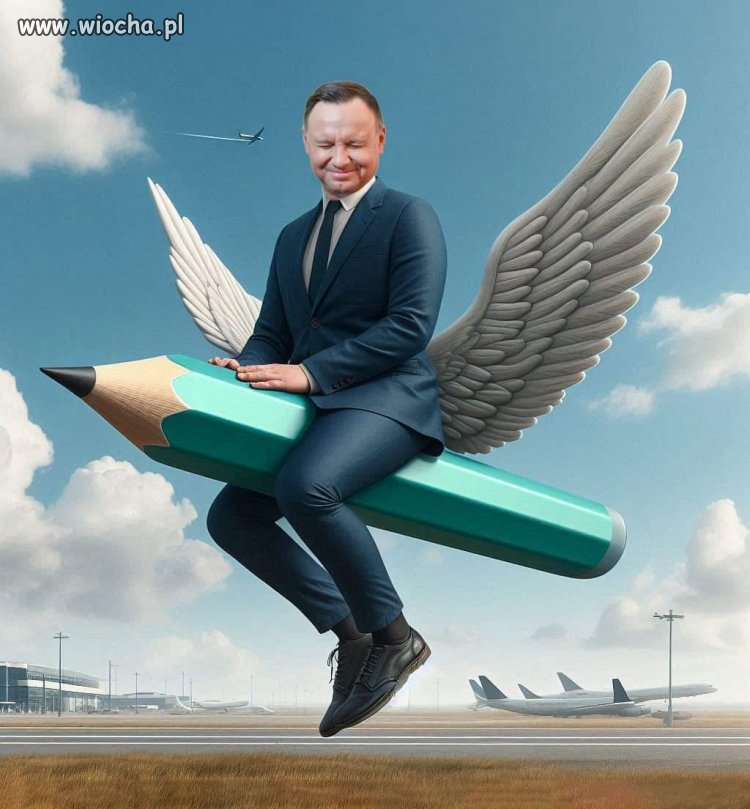 Tanie loty z Anżejem.