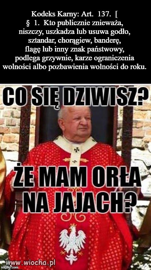 Stasiek od Dziwiszów: jednocześnie wdowa po JP2 i