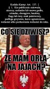 Stasiek od Dziwiszów: jednocześnie wdowa po JP2 i