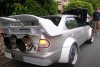 Wieś tuning 