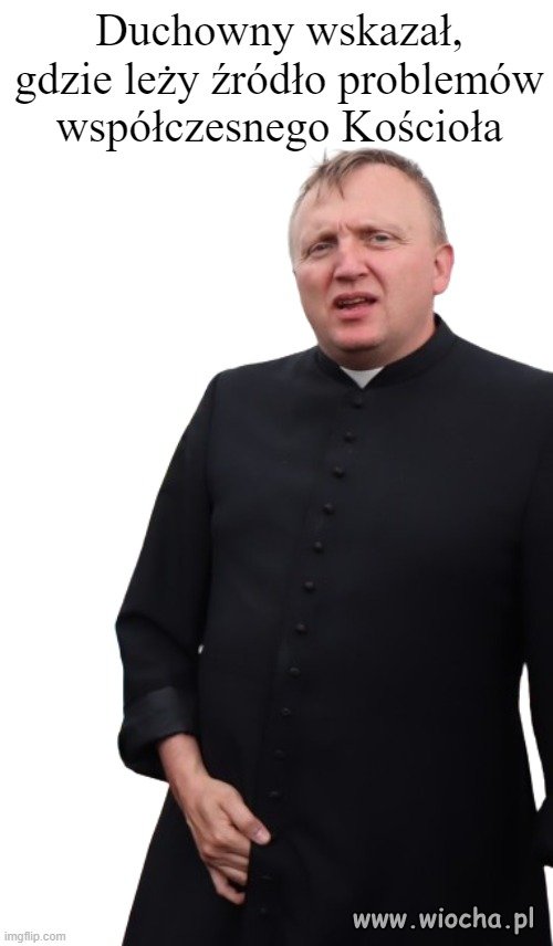 Trudno się nie zgodzić