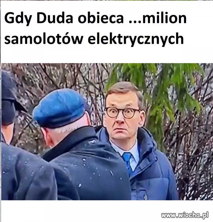 Tytuł Dzbana Roku tym razem dla Dudy