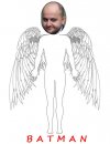 Pegasus  vel Batman