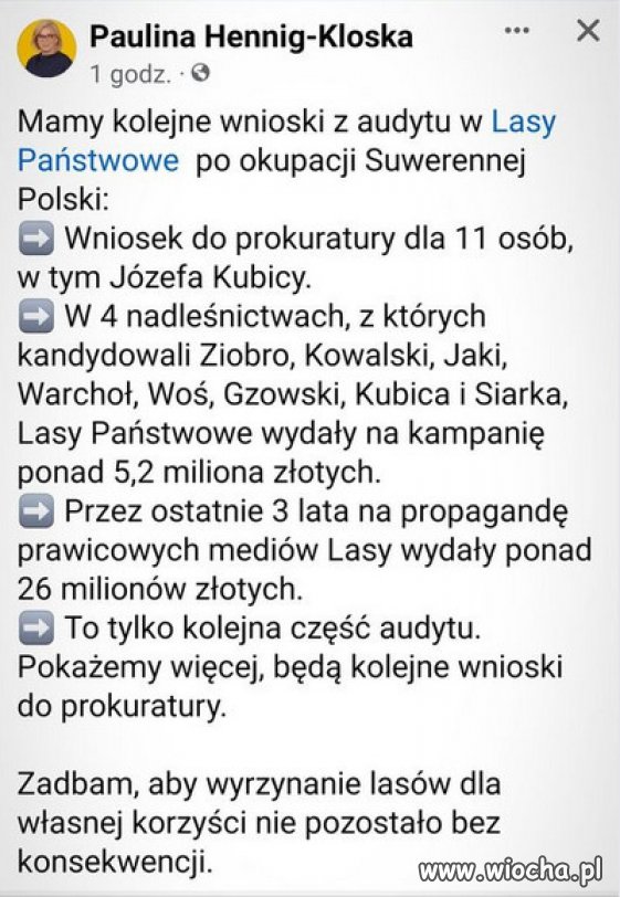 Suwerenni złodzieje, Ziobro i Kaczynskiego!