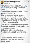 Suwerenni złodzieje, Ziobro i Kaczynskiego!