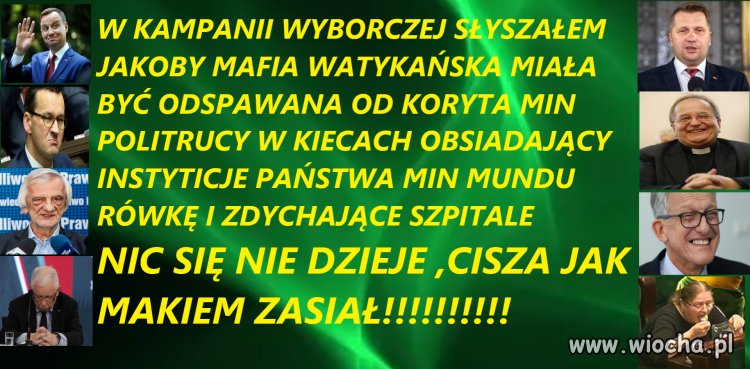Zapadła dziwna