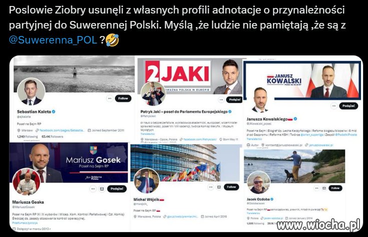 Co to się porobiło