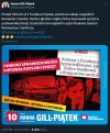 Trudno w to uwierzyć! Że oszuści i złodzieje to ..