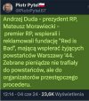 Okradali nawet Powstańców... z Bogiem na ustach!
