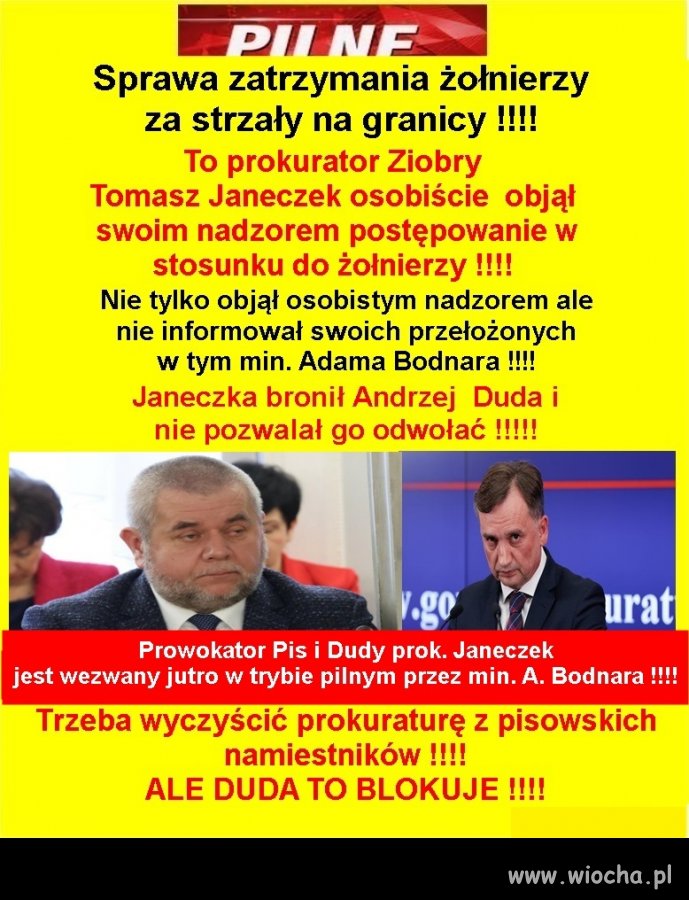 Kolejny kret zainstalowany przez Zero a chroniony 