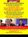 Kolejny kret zainstalowany przez Zero a chroniony 