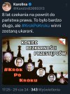 Pierwsze koty za płoty. Idziemy dalej, w górę ...