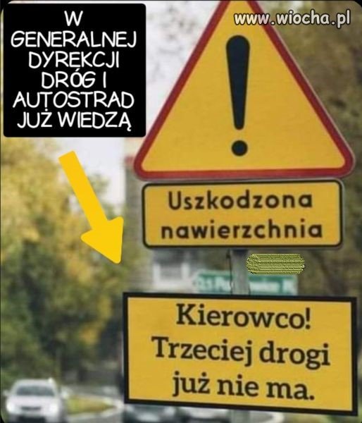 Ale trefniś z tvn będzie płakał.