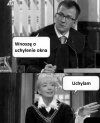 Emocje jak na grzybobraniu