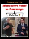 Kto wygra ?  Obstawiajcie ...