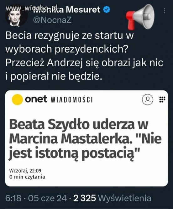 Wojny plemienne w PIS
