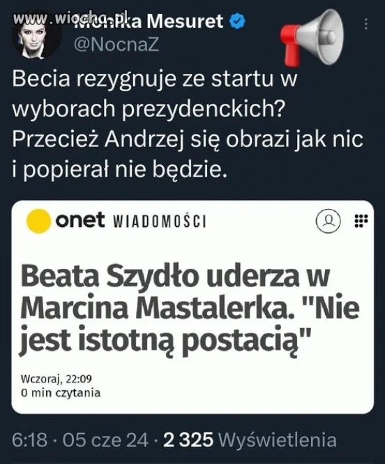 Wojny plemienne w PIS