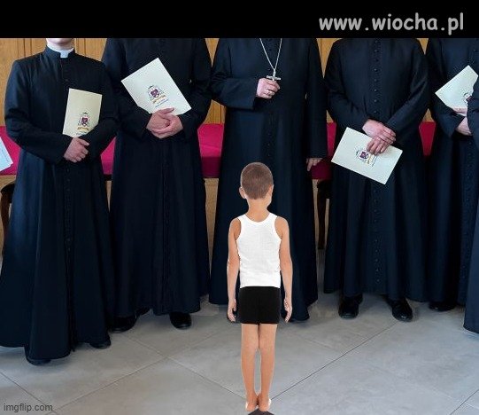 Ministrant -