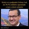że polscy chłopi są nie kumaci to tradycja...
