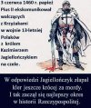 Chyba warto dokonać powtórki z historii. 