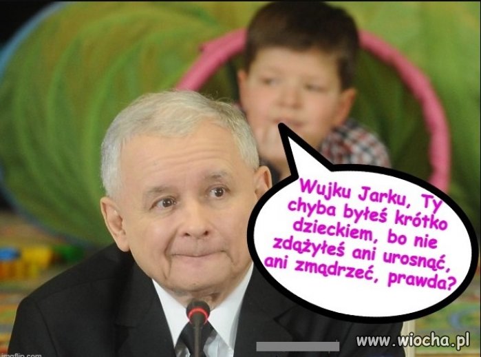 Dobre pytanie na dzisiejszy dzień ...