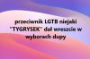 Tygryskwi wypadły zęby