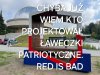 Red is Bad.