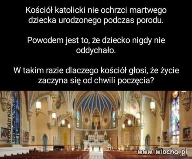 Wszystko im się pomieszało