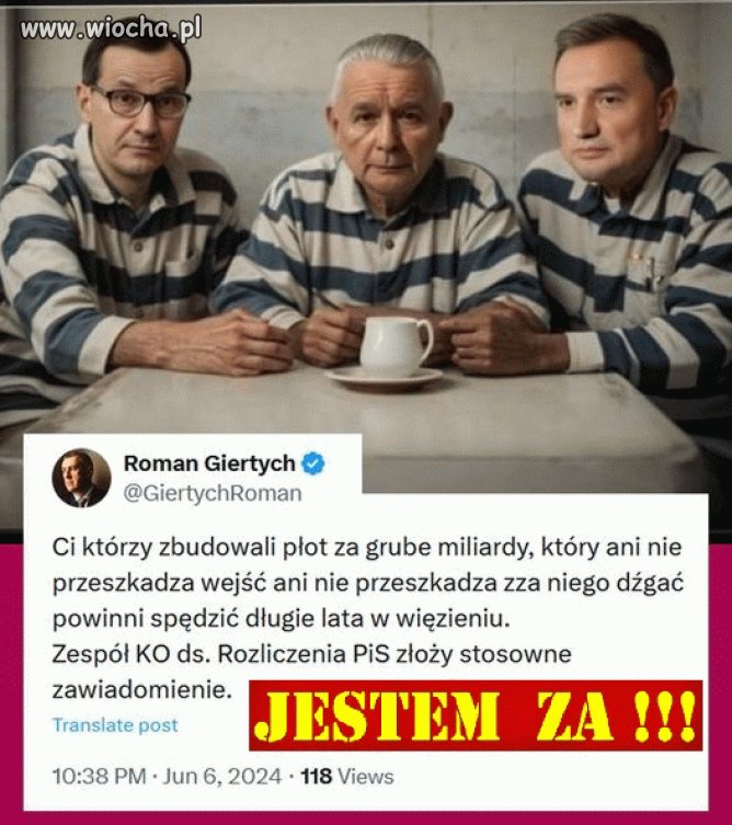 Taka sytuacja