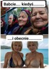 Ciekawe czy te z dołu