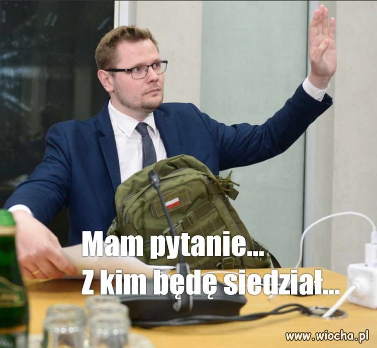 Trudne sprawy ...