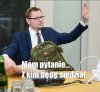 Trudne sprawy ...