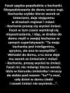 Leniwą ma żonę