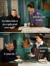 Babcia lepiej od księdza wie co działa a co nie...