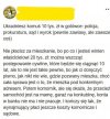 Mój kraj, taki głupi