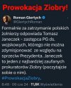 Czyli pisowcy strzelili sobie w kolano?