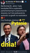 Pytanie na dziś