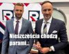 I to nie jest pierwszy przykład z naszej historii 