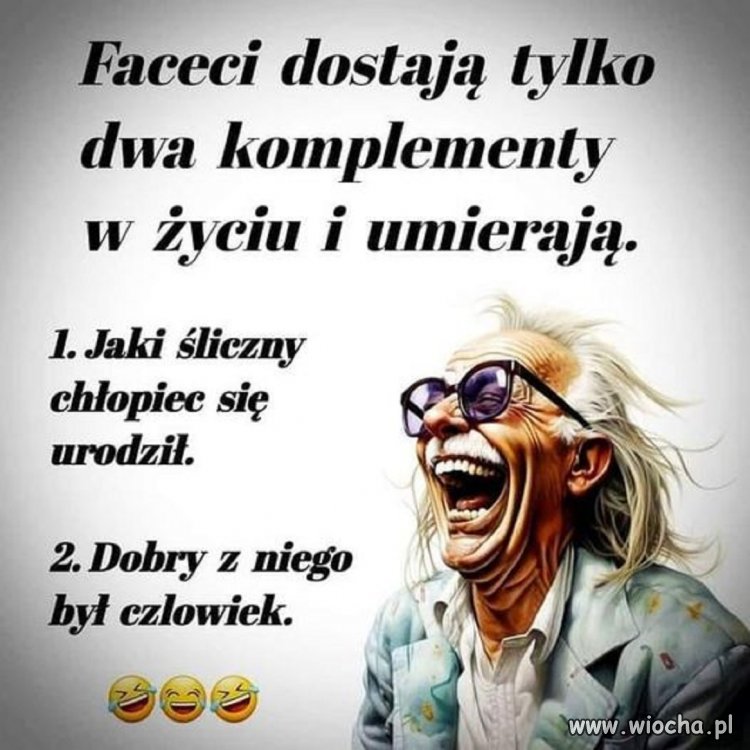 A lampucerom całe życie trzeba słodzić