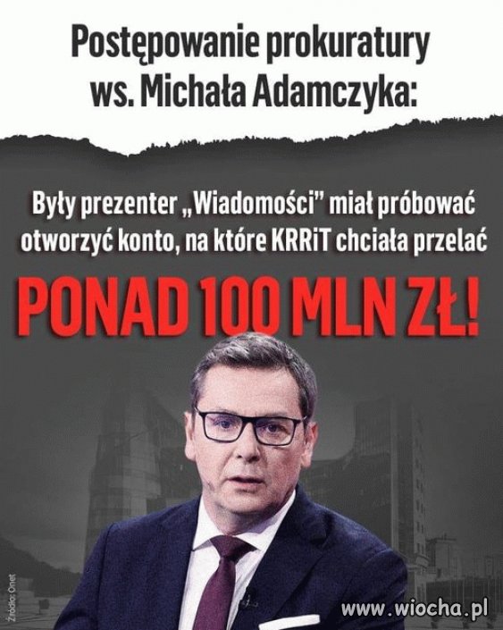 Do pierdla z tym szmaciarzem